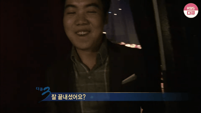 진짜 치열하게 살았던 개그콘서트의 개그맨들....jpg | 인스티즈