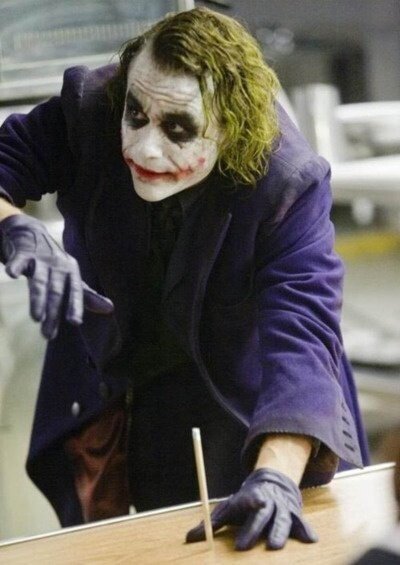 스압) 크리스토퍼 놀란의 CG 혐오를 알아 보자 .gif | 인스티즈