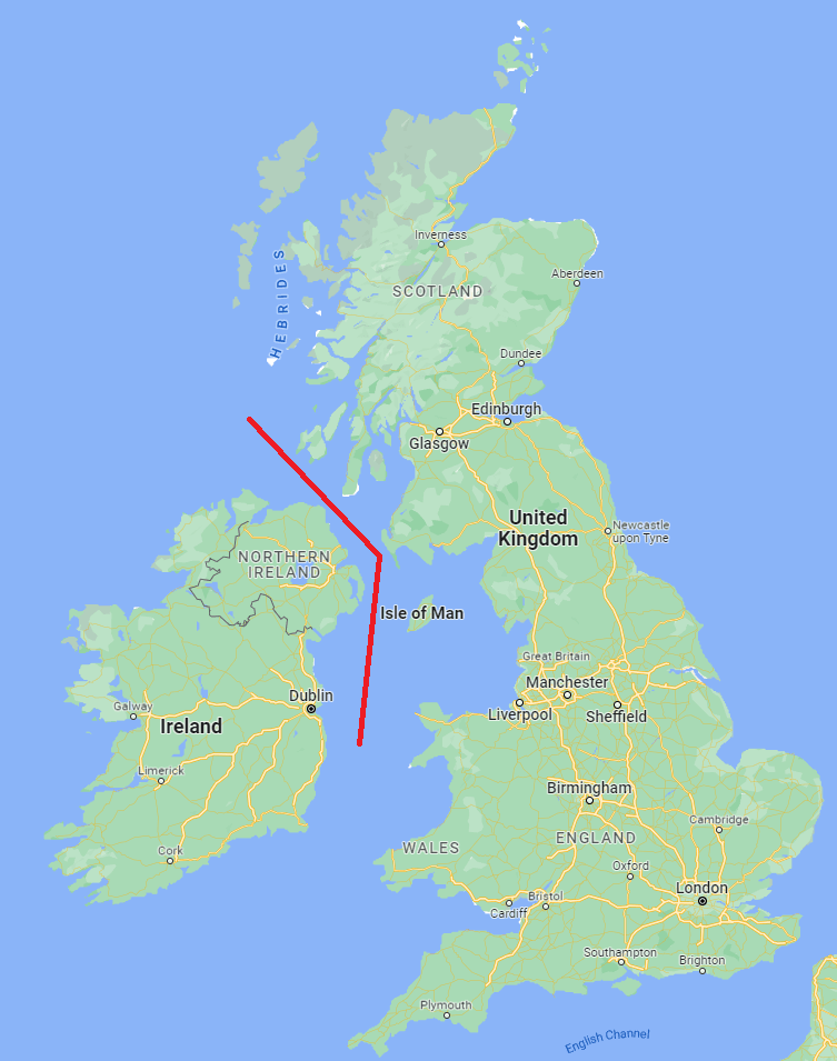 브렉시트의 나비효과로 만들어진 영국의 골때리는 판국 | 인스티즈