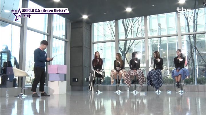 브레이브걸스 단발좌의 신체비밀.jpg | 인스티즈