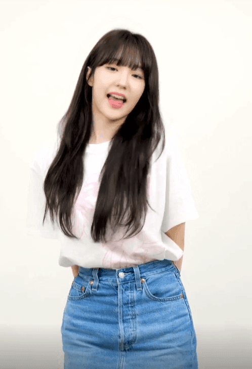 걸그룹 판별사가 꼽은 이 친구 언젠가는 뜨겠다 싶은 신인 걸그룹 멤버 | 인스티즈