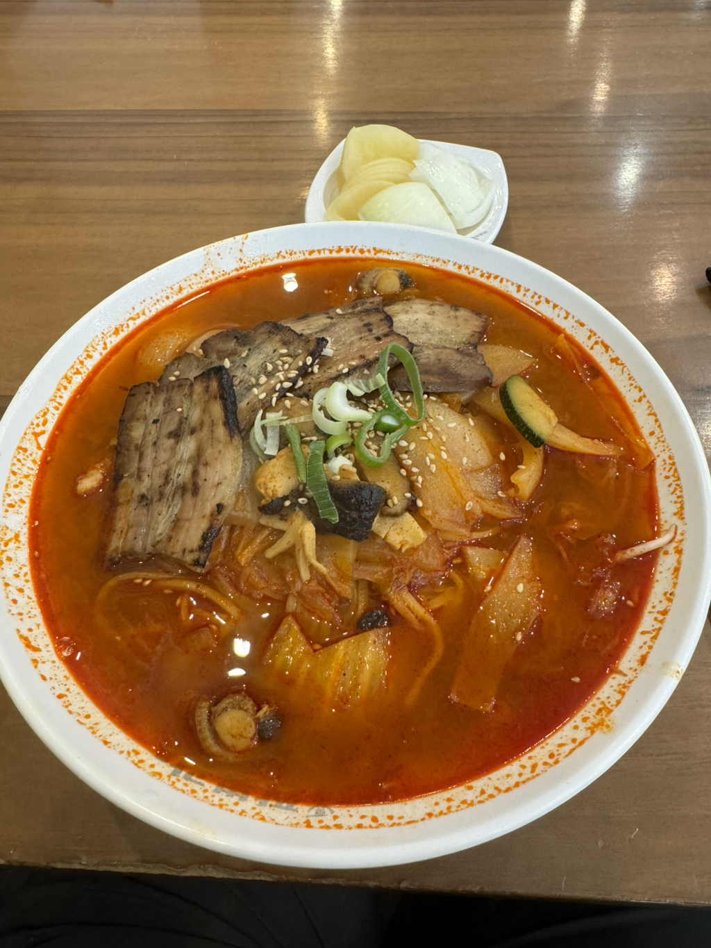 짬뽕 코인 탑승 - ☆ ··· 자유토크방 - 樂soccer