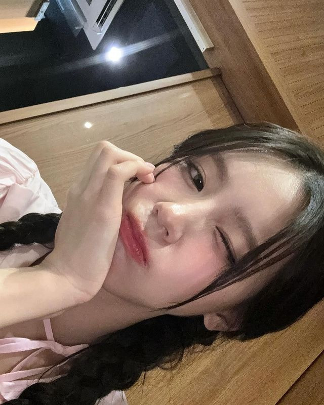 (여자)아이들 미연 인스타 | 인스티즈