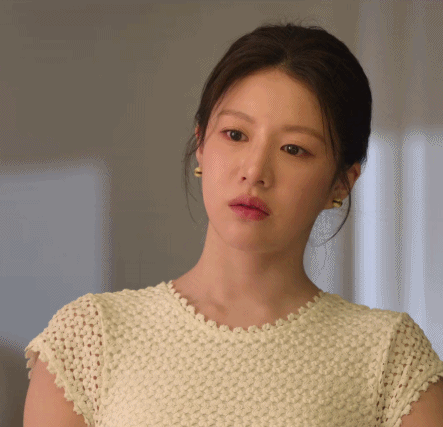 '이 사랑 통역 되나요?' 고윤정 움짤.gif | 인스티즈