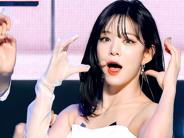 프로미스나인에서 본인이 가장 좋아하는 최애 멤버는? | 인스티즈