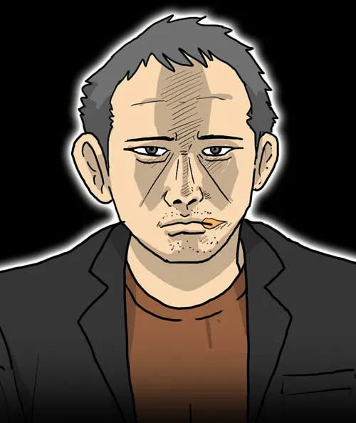 강풀 세계관 저승사자 | 인스티즈