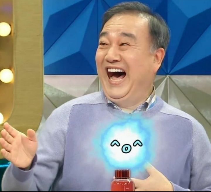 이제 유행이 지났다는 개비스콘 소화제 짤.jpg | 인스티즈
