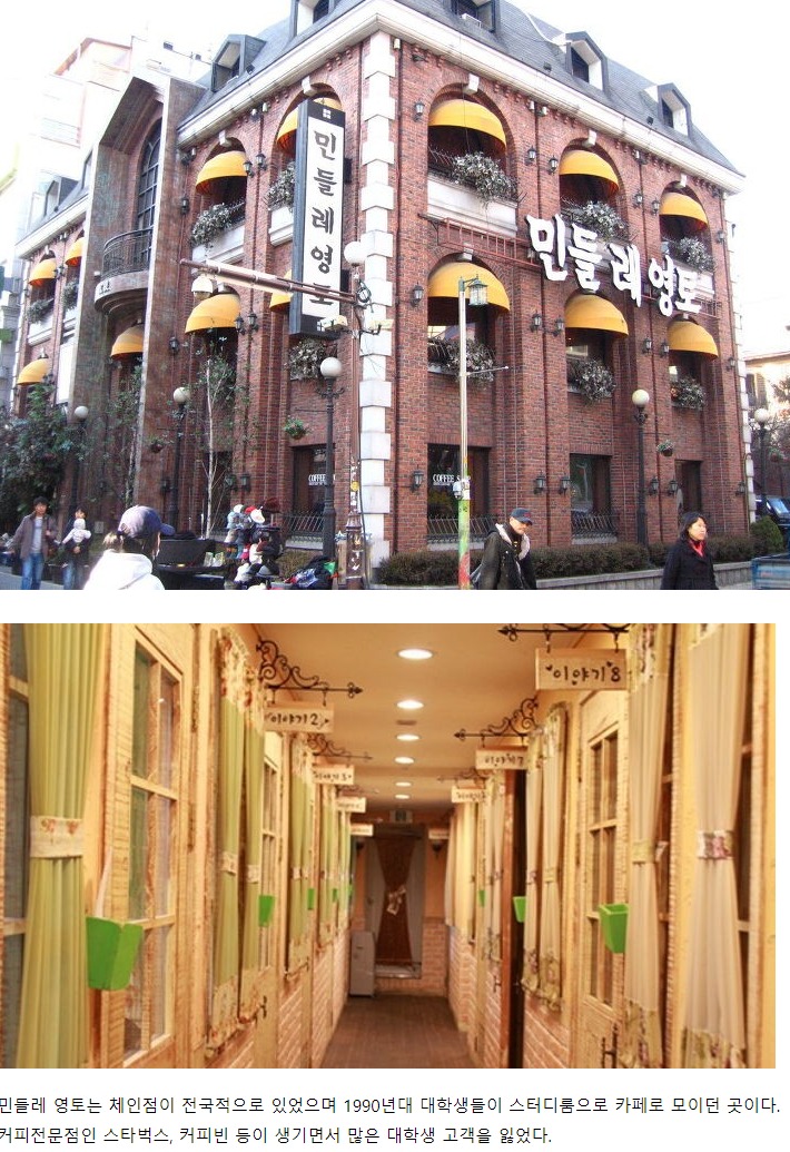 90년대말 00년대초 학생들 만남의 장소.jpg | 인스티즈