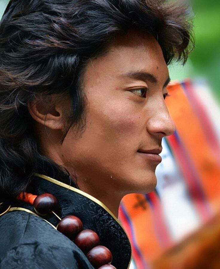 아시아에서 키가 제일 큰 민족 | 인스티즈