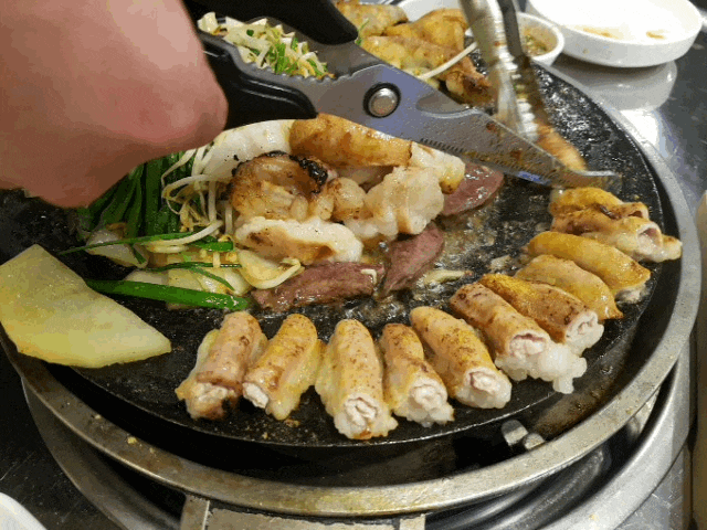 서울왕십리곱창 이미지