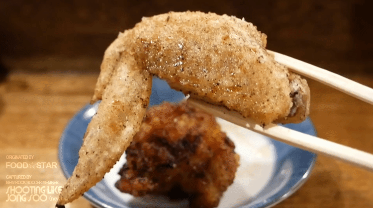 일본 교토 포장마차 오뎅.gif | 인스티즈