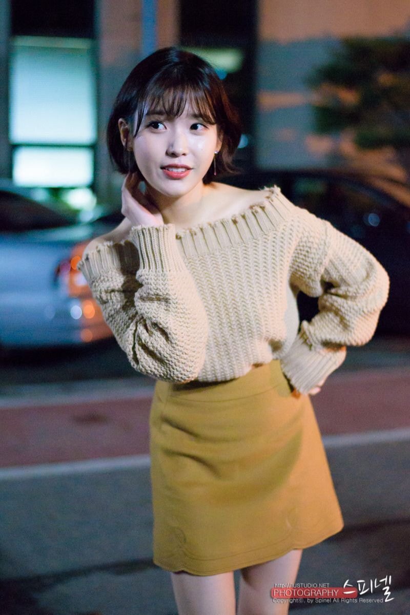 아이유 팬들 사이에서 끊임없이 일어나는 논쟁 | 인스티즈