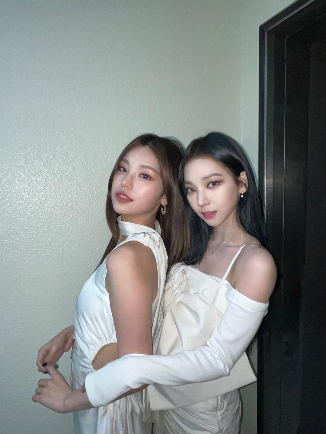 에스파 카리나의 유연성 | 인스티즈