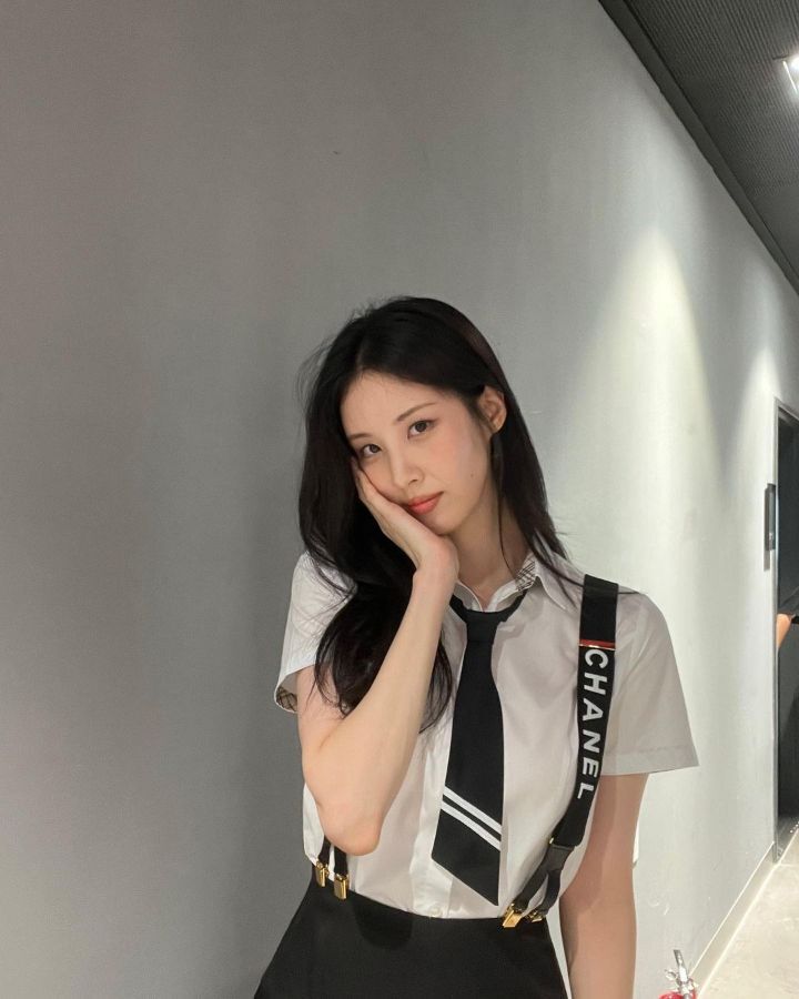 오늘자 소녀시대 서현 인스타 | 인스티즈