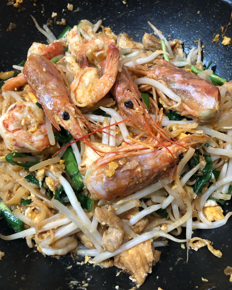 팟타이 ผัดไทย | 인스티즈