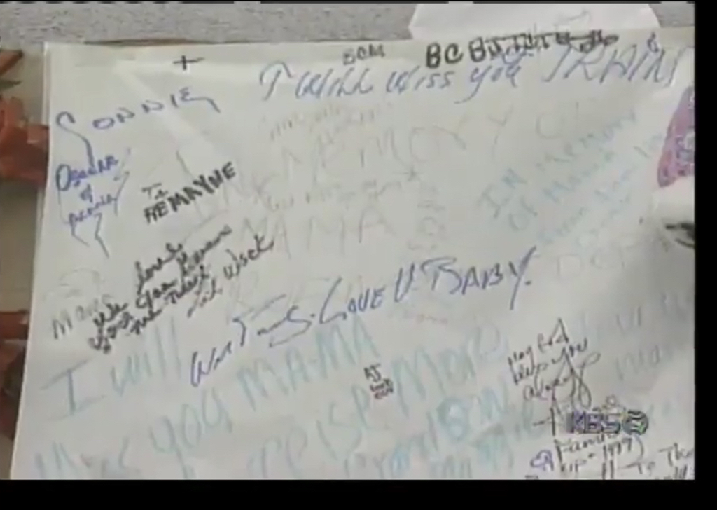 흑인들에게 MAMA라 불리던 한국인 | 인스티즈