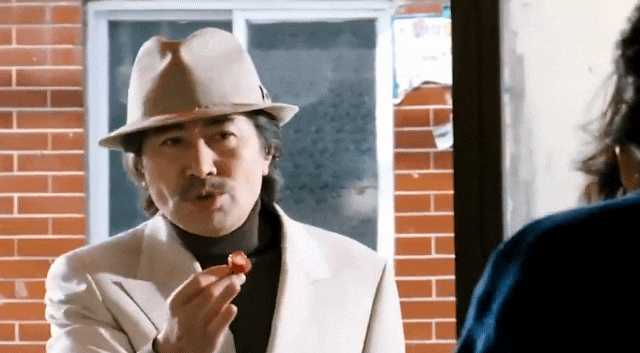 이 영화 하면 생각나는 대사는? | 인스티즈