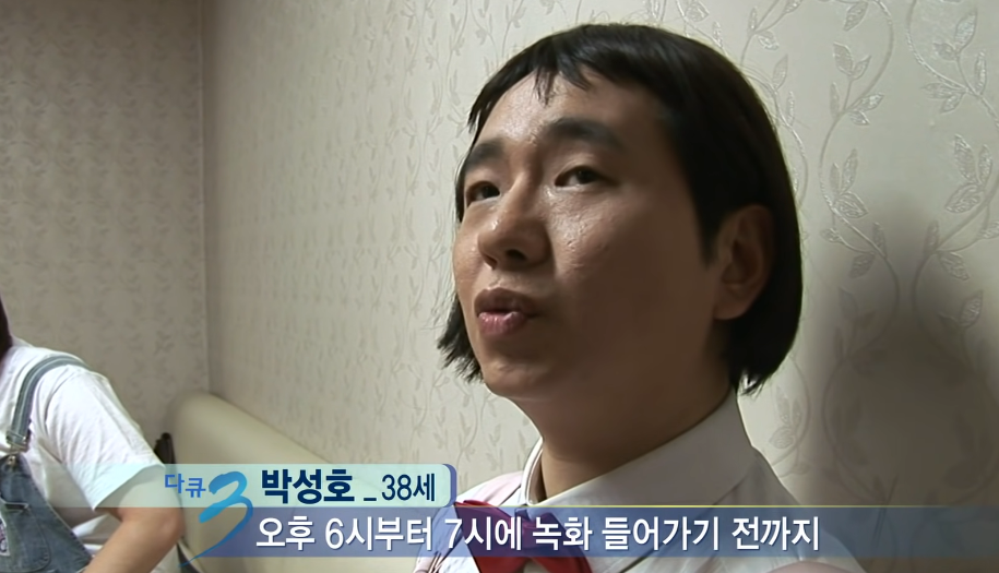 진짜 치열하게 살았던 개그콘서트의 개그맨들....jpg | 인스티즈