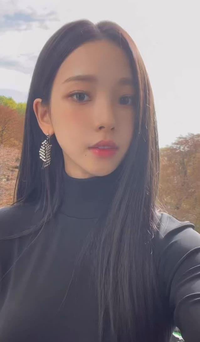 에스파 내 리나 | 인스티즈