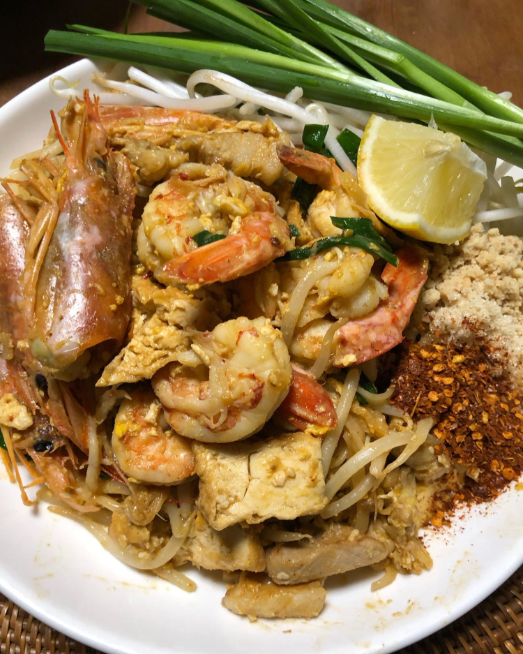 팟타이 ผัดไทย | 인스티즈