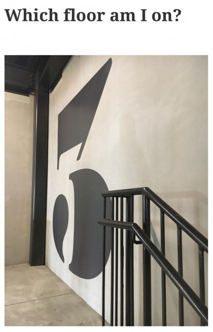 현재 해외에서 논란인 아파트 층수 ㄷㄷ..jpg | 인스티즈