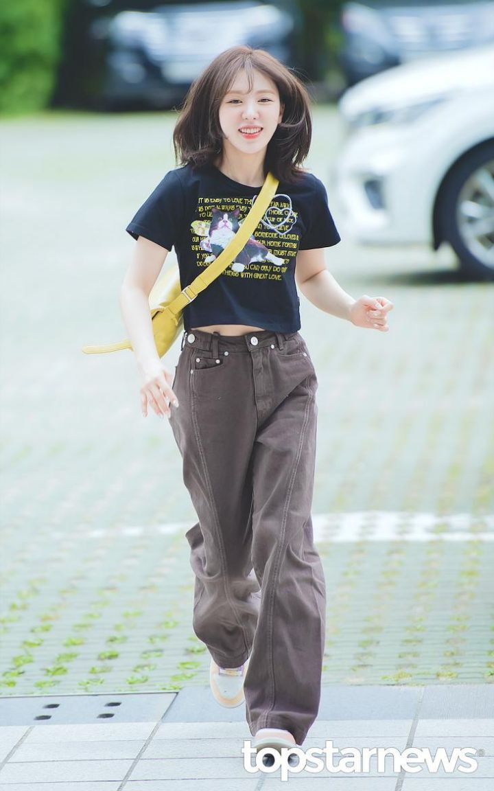 웬디 사복.jpg | 인스티즈