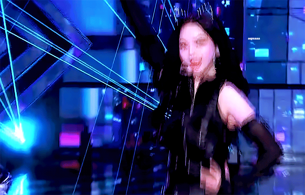 주말에 보면 더욱 좋은 카리나.gif | 인스티즈