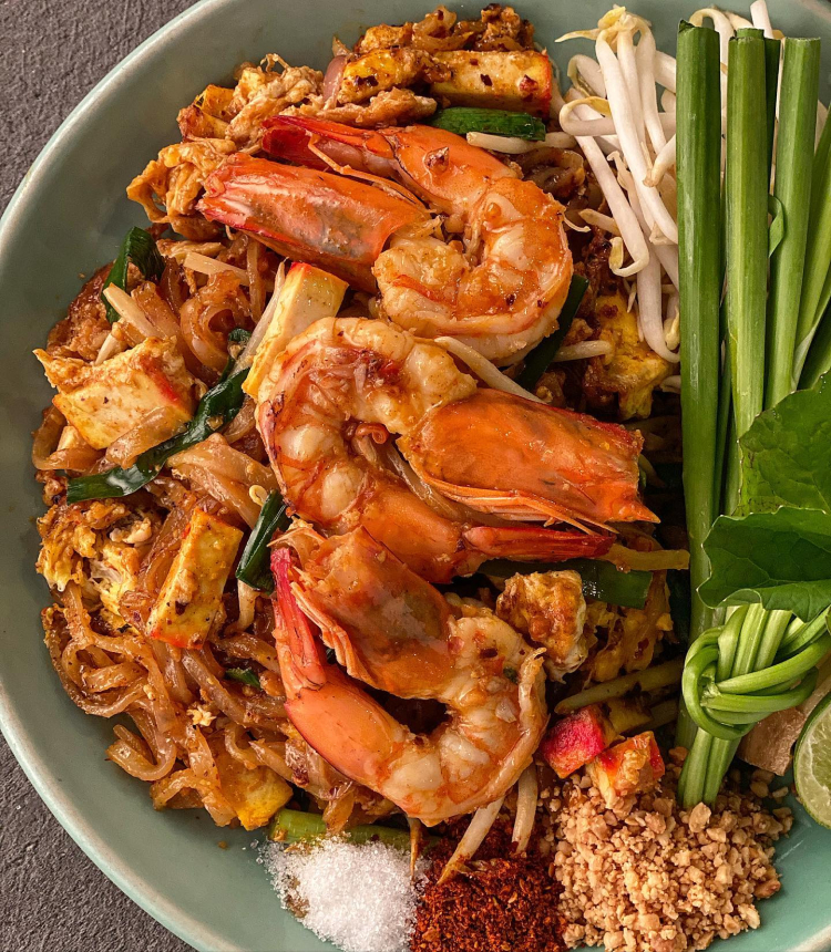 팟타이 ผัดไทย | 인스티즈