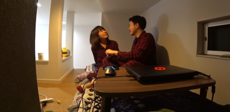 여자친구한테 야동 들켰을 때 반응 | 인스티즈