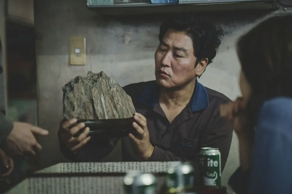 영화 기생충(20 등장인물 이름에 담긴 숨은 의미...jpg | 인스티즈
