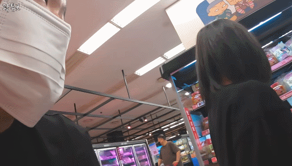 최근 불거진 논란에 대해 적극적으로 해명하는 우정잉.gif (유머글임) | 인스티즈