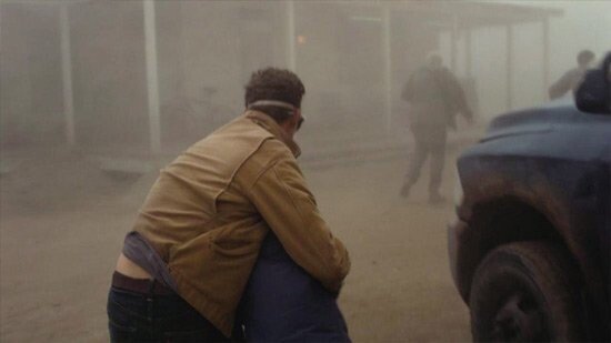 스압) 크리스토퍼 놀란의 CG 혐오를 알아 보자 .gif | 인스티즈