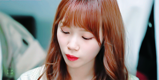 본인이 아이즈원에서 제일 좋아하는 최애 멤버는? | 인스티즈