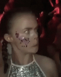 마약하는 사람들의 이상반응.gif | 인스티즈