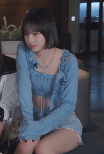 딱 한장이면 충분한 에스파 윈터 | 인스티즈