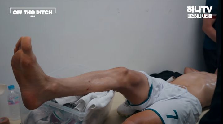 락커룸 이미지