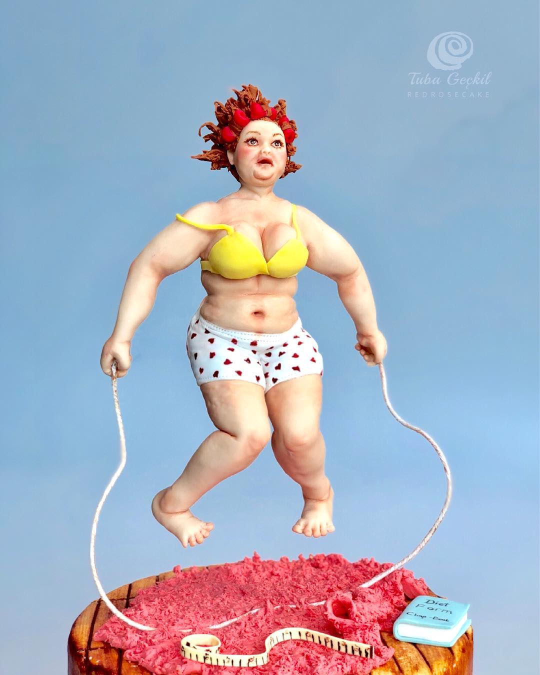 케이크 같지 않은 케이크 | 인스티즈