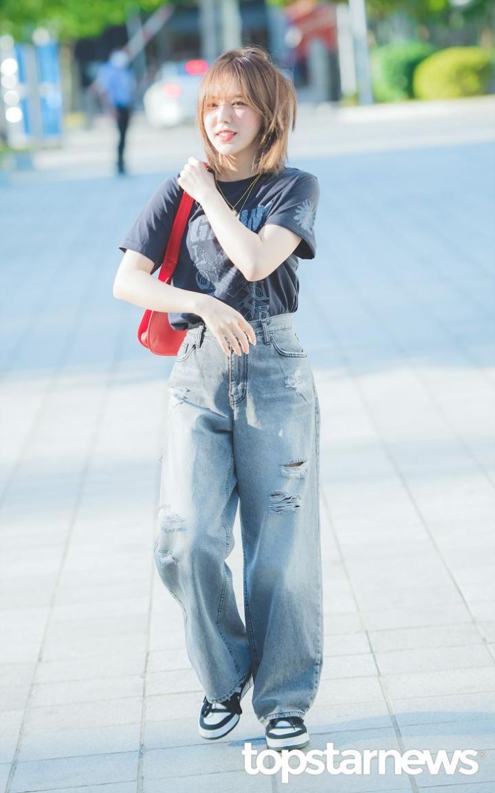 웬디 사복.jpg | 인스티즈