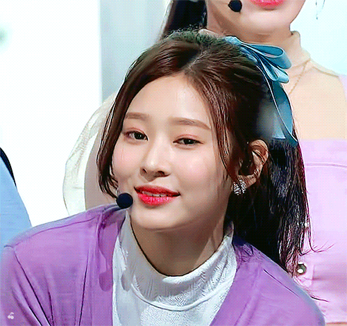 본인이 아이즈원에서 제일 좋아하는 최애 멤버는? | 인스티즈