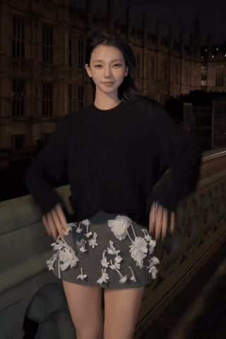 알티타고 있는 위버스 카리나 댓글.jpg | 인스티즈