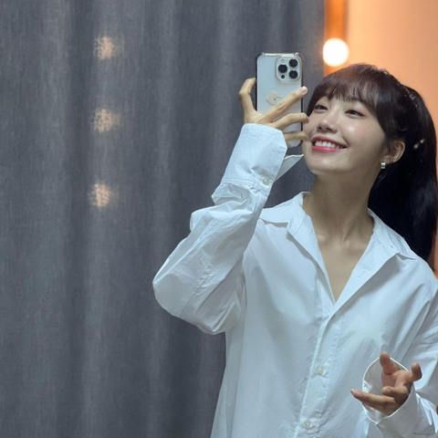 에이핑크 정은지 인스타.jpg | 인스티즈