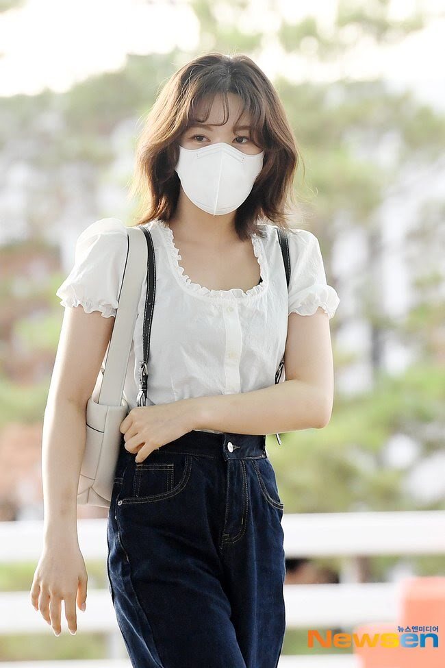 웬디 사복.jpg | 인스티즈