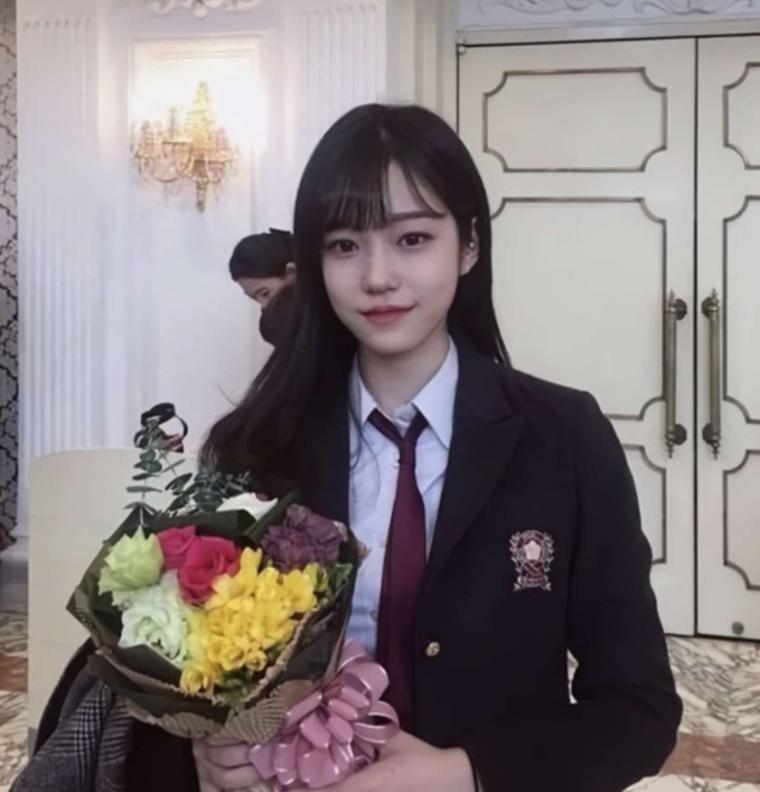노윤서 선화예고 여고생 시절.jpg | 인스티즈