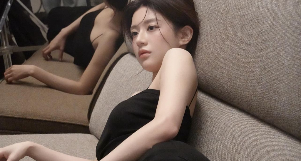 윤정 이미지