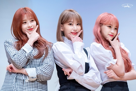 하이브가 전 아이즈원 멤버들을 미친 듯이 영입하는 이유 중 하나 | 인스티즈