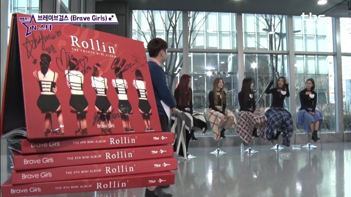 브레이브걸스 단발좌의 신체비밀.jpg | 인스티즈