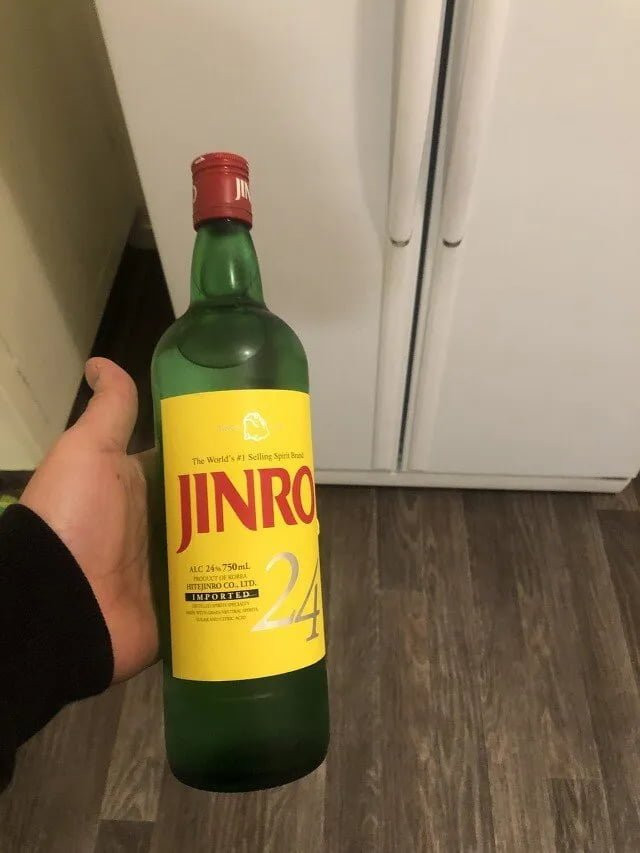 미국에서 판다는 한국 소주 | 인스티즈