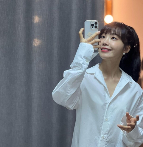 에이핑크 정은지 인스타.jpg | 인스티즈