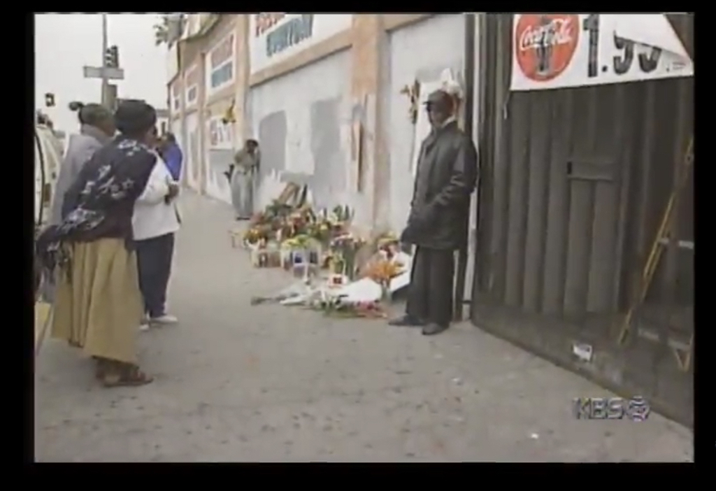 흑인들에게 MAMA라 불리던 한국인 | 인스티즈