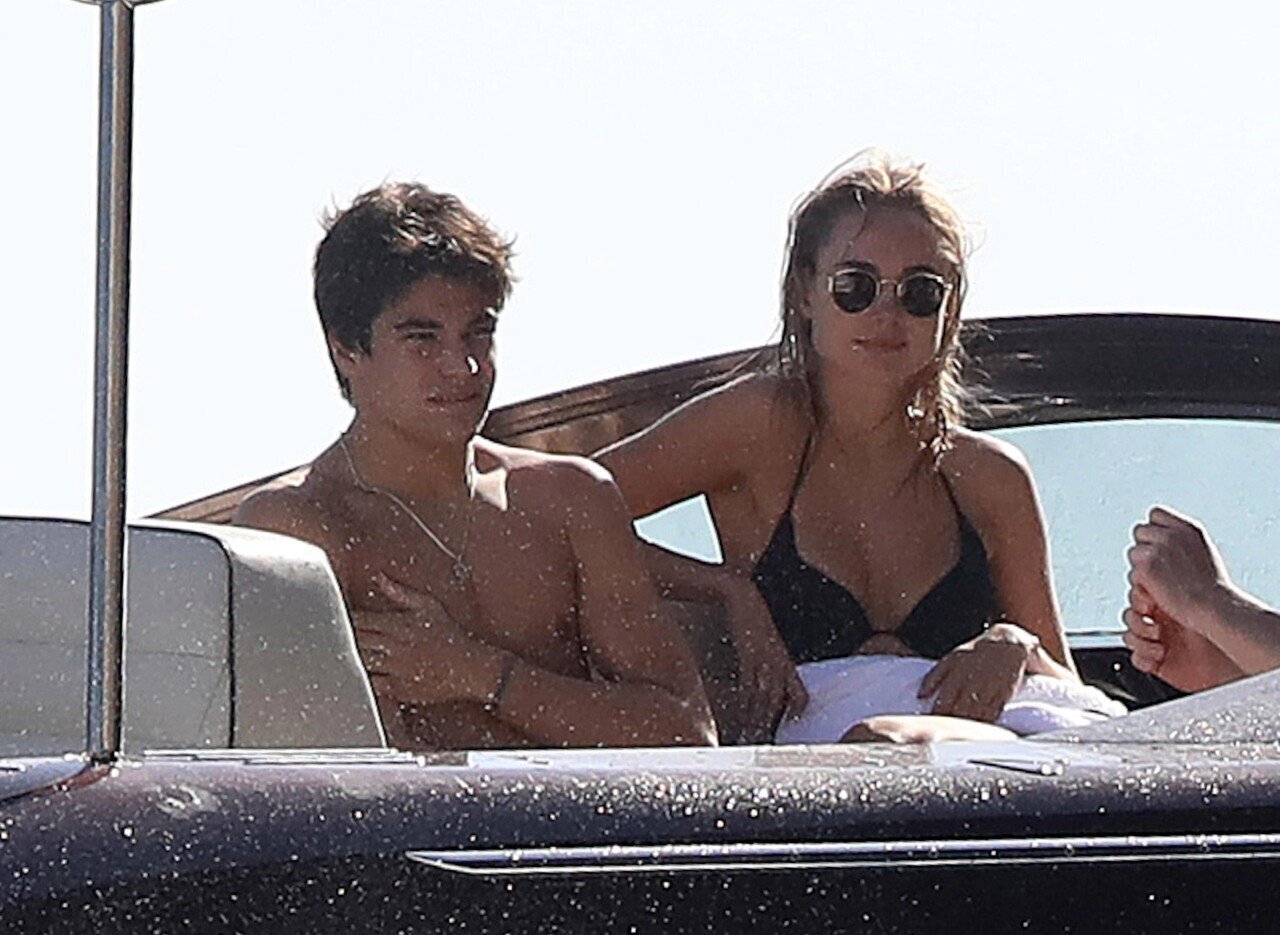 [쿠팡플레이F1중계기념] F1 드라이버들의 근본력 테스트 | 인스티즈